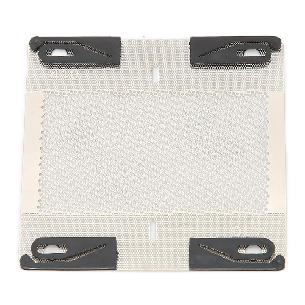 Electric Replace Shaver Razor Foil Razor Replacement Accessories Fit for Braun 410