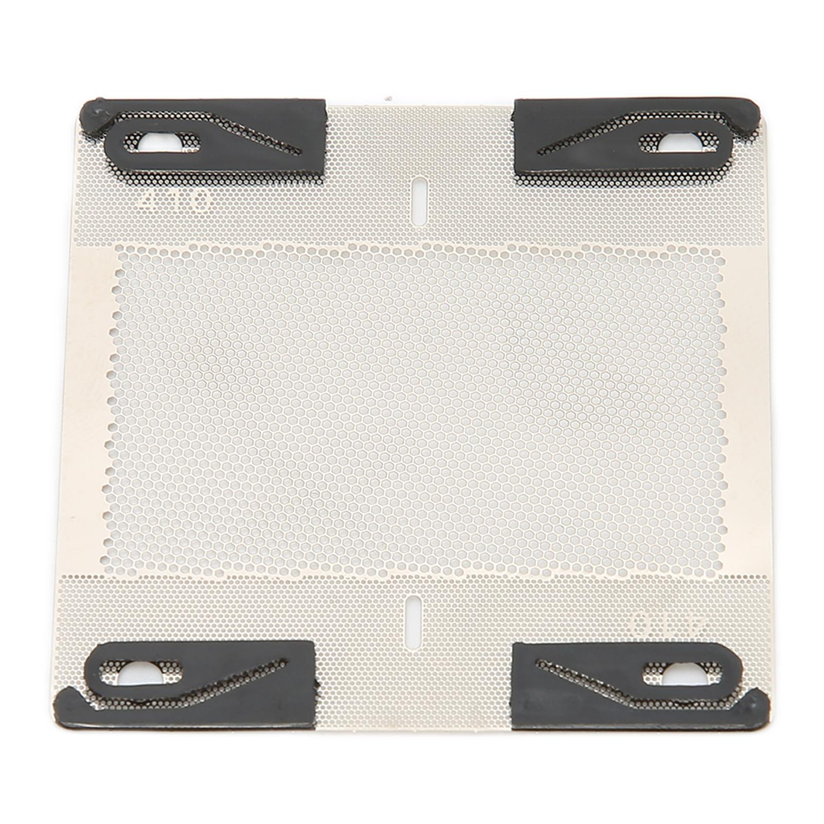 

Electric Replace Shaver Razor Foil Razor Replacement Accessories Fit for Braun 410