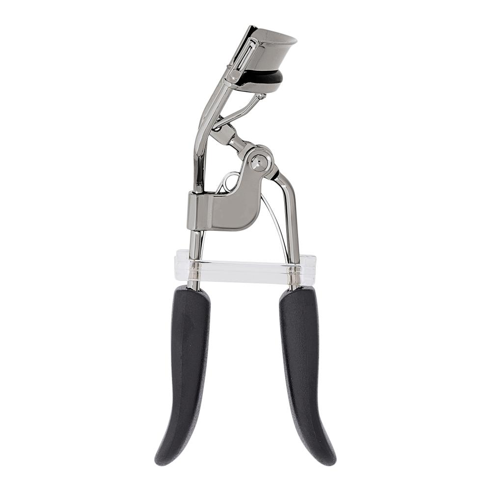 Elprico Kosmetiklampe Für Wimpern & Gerade Spitzzange – 28 Cm, Aus Kohlenstoffstahl