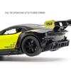 1/32 Scale Aston Martin VULCAN Simulation Car Model Metal Diecasts & Toy Vehicles Alloy Decoration Sound Light Metal Man Aston Boy Children Gift