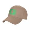 Ghost Files Logo Baseball Cap Hip Hop Golf Visor Unisex Hat Hats Unisex Womens