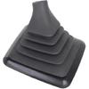 Manual Shifter Boot Replacement For Ford F-250 F-350 F-450 F-550 Super Duty 1999-2007 Shift Boot Seal Gear Shifter Rubber Knob Boot Manual
