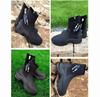 5mm Dive Boots Neoprene Wetsuit Boots  Men Snorkeling Scuba Diving Water Beach Sports Wetsuit Boot