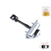 EDP1303 Front Door Hinge Stop Check Strap Limiter for Citroen C3 MK3 Peugeot 208 2008 MK1 5-Door Hatchback 9671891380