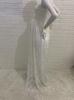 European & American Women's Lace Maternity Strapless Maxi Dress - Photography Sleeveless Long Train (2020 Model)