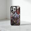 Classic Game WoW W-World of Warcraft-t Phone Case For iPhone17,16,15,14,13 Plus,Pro Max Magnetic For Magsafe Wireless Charging