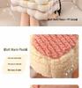 Extra Thick Super Soft Chair Cushion for Office, Dorm, and Classroom