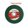 Metal Cutting Disc for Angle Grinder
