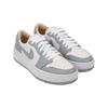 Air Jordan 1 Elevate Low Wolf Grey Kadın Spor Ayakkabı Beyaz DH7004-100