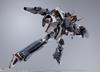 TAMASHII NATIONS DX Chogokin Macross F VF-171EX Páncélozott Rémálom Plusz EX (Saotome Alto egyedi) Revival Ver. Körülbelül 300 mm PVC és ABS
