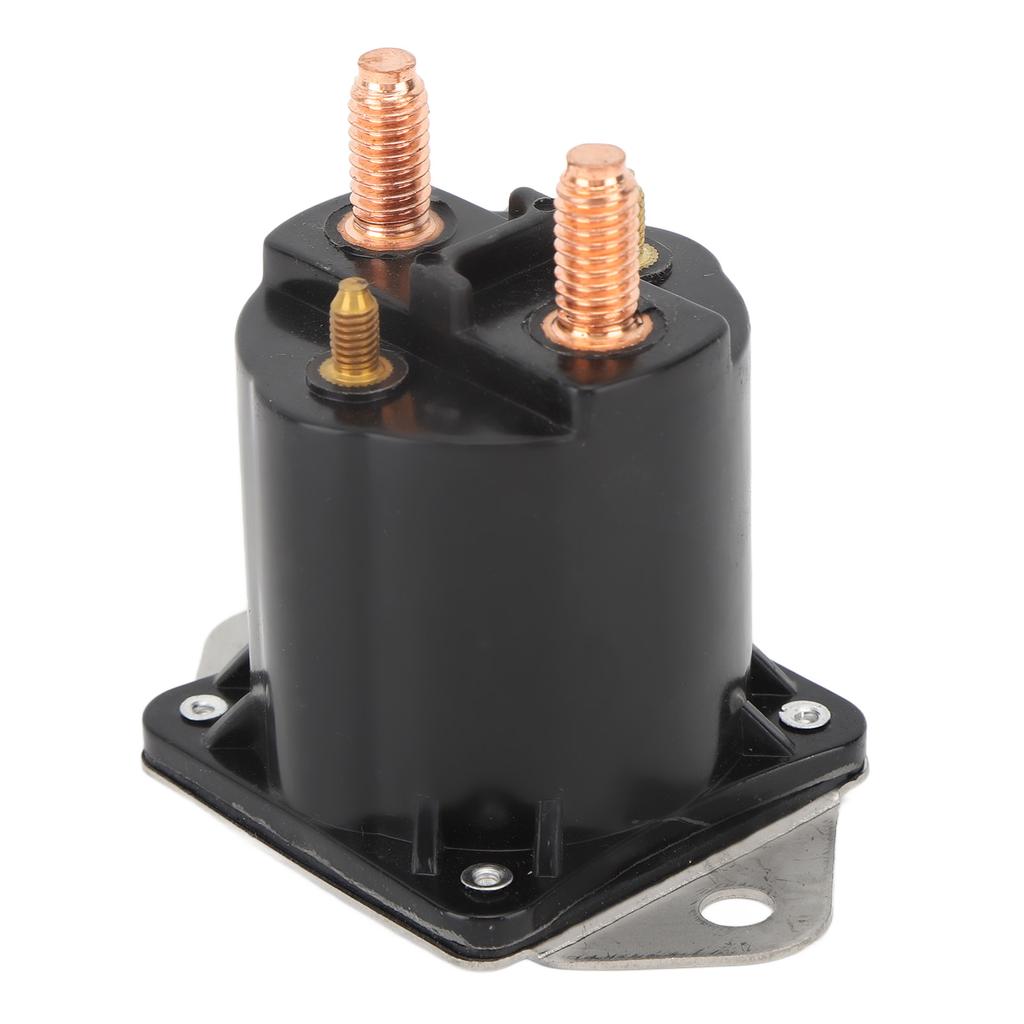Solenoid 1013609 Golf Cart Solenoid Switch Converting Accessory Solenoid Relay For DS 1984 To 2007 12V