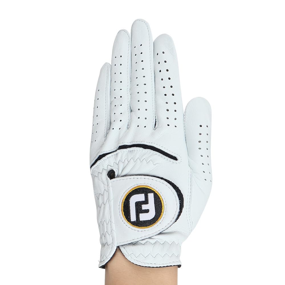 

Перчатка для гольфа FootJoy Staysof 2020 Размер 21см (Левая рука), Модель, Мужской, Белый, (Длинная) белый