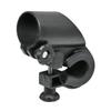 LEAD Motorcycle Socket Stay iMMER Eyemer Series Socket Stay Black