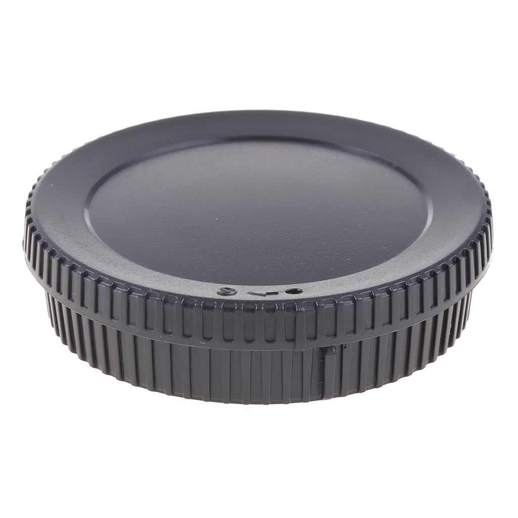 Z Mount Rear Lens Cap Cover + Camera Front Body Cap For Z System Z7 Z6 Mount Adapter Replace BF-N1 Accessories