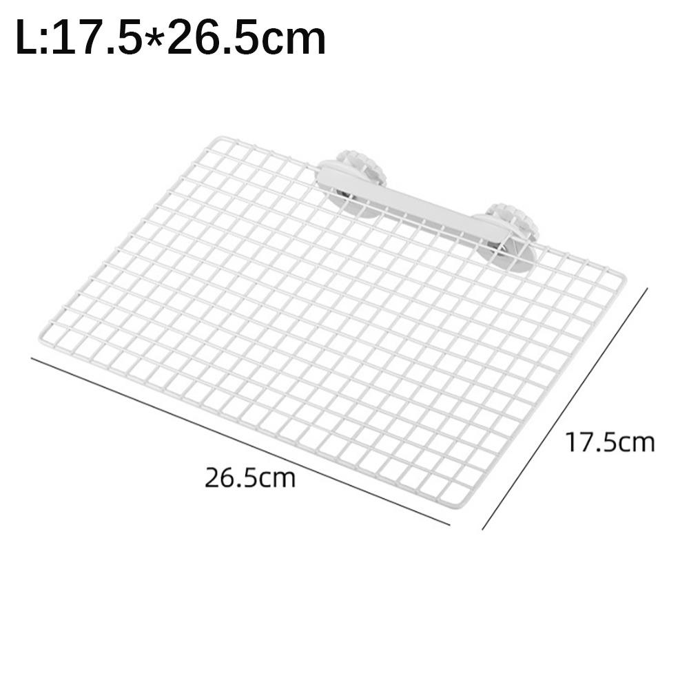 

Металева дошка для пташиної станції, жердина для птахів, підставка, канарки, корели, нерозлучники, зяблики L:17.5*26.5cm