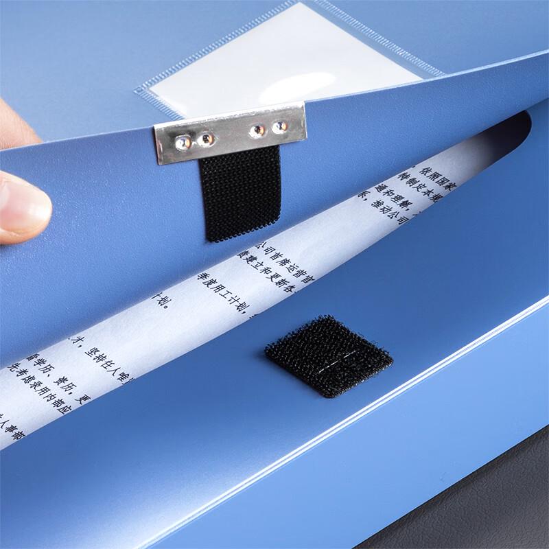 Deli File Box