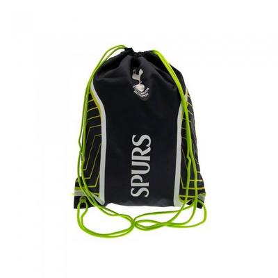 Spurs Flash Drawstring Bag