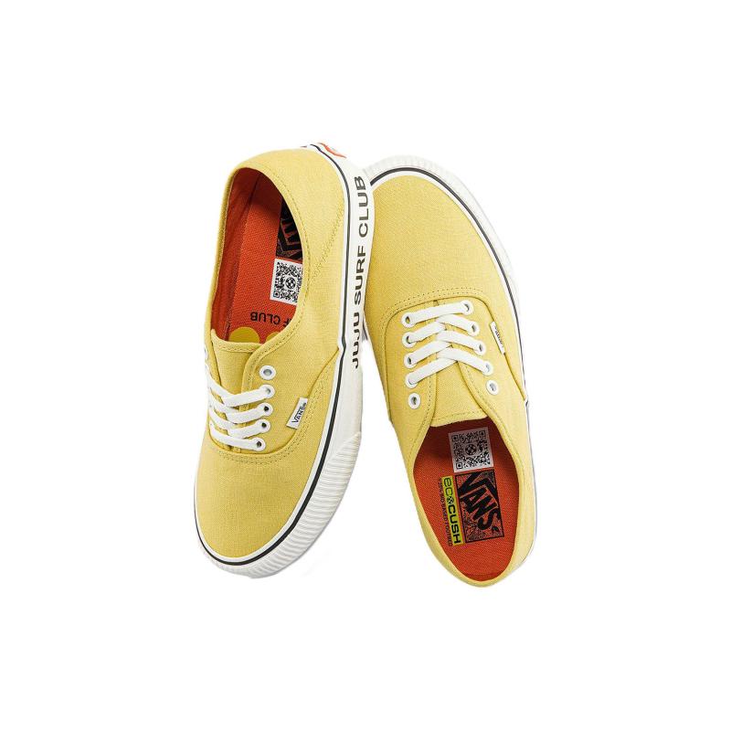 Vans Juju Surf Club X Vans Authentic Vans VN0A4BX550X