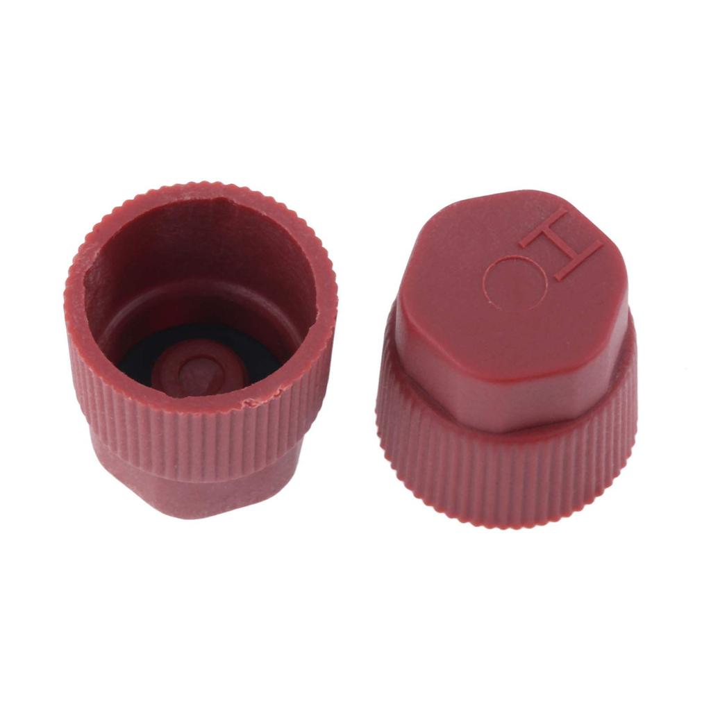 Ventileinsatz-Kit Bug Critter Schraubendreher 17-teiliges Set R12 R22 R134a AC