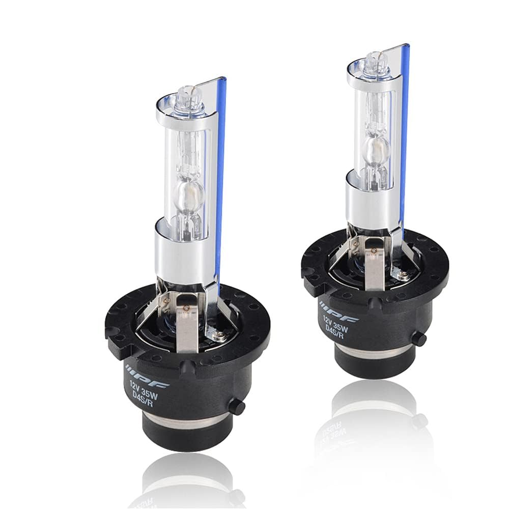 M s Basic by IPF Headlight HID Bulb D4S D4R Common D4S/D4R common