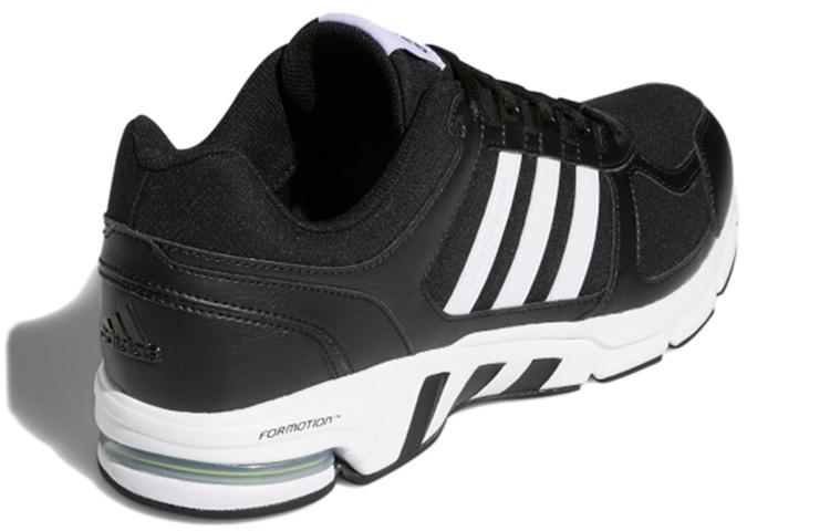 adidas Equipment 10 U 'Black White' FW9995