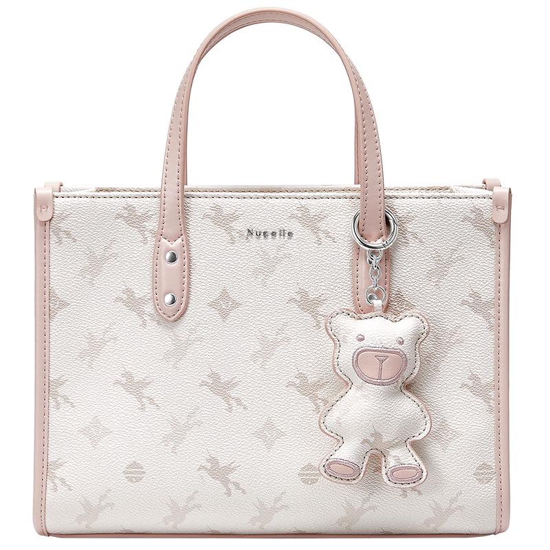 Маленькая сумка-портфель-тоут Nucelle Pegasus Medium