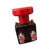 E Stop Switch Emergency Mushroom Head Disconnecting Push Button 250A for