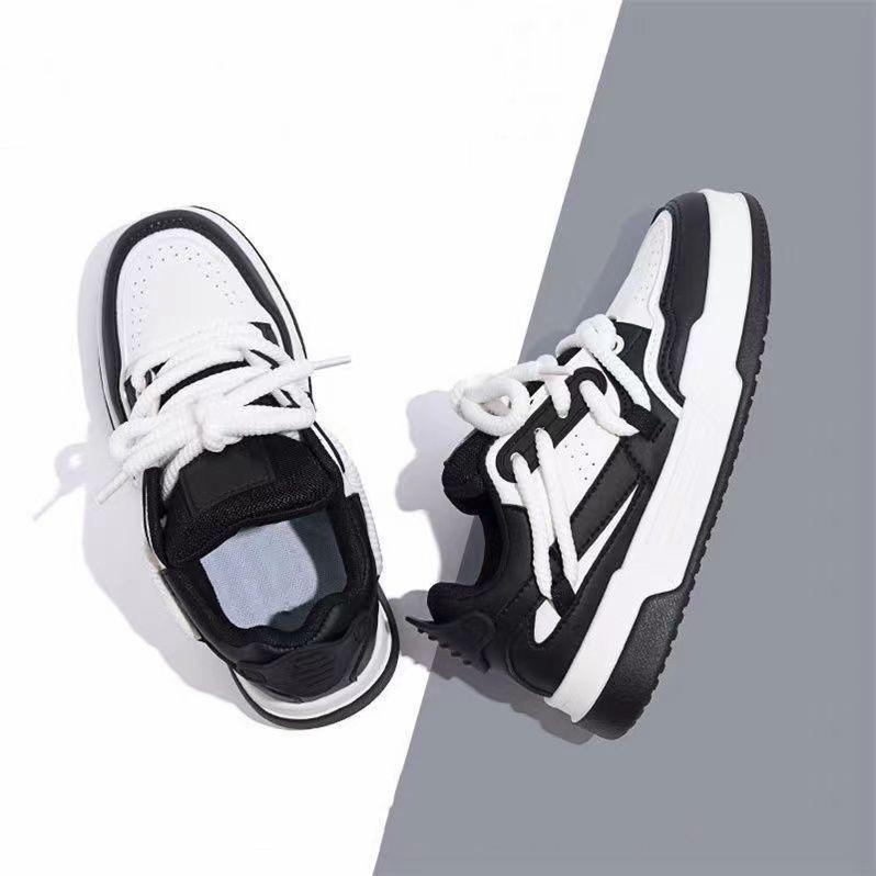 Women's summer new shoes versatile thick baseplate shoes casual shoes muffin women's sports shoes
