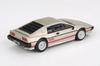 Sunrich MINI GT Lotus Esprit Turbo Metallic Silver Finished Product 1/64 (Left-Hand Drive) MGT01109-L