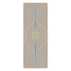 Zhuo Hua Frosted Rubber Yoga Mat