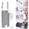 Q20 20-in-1 Digital Multi-Function Cleaning Kit for Computers, Cameras, Keyboards, and Headsets