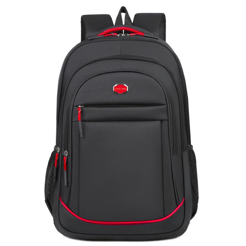 Ultra-Light Unisex Korean Style Backpack with Shoulder Protection