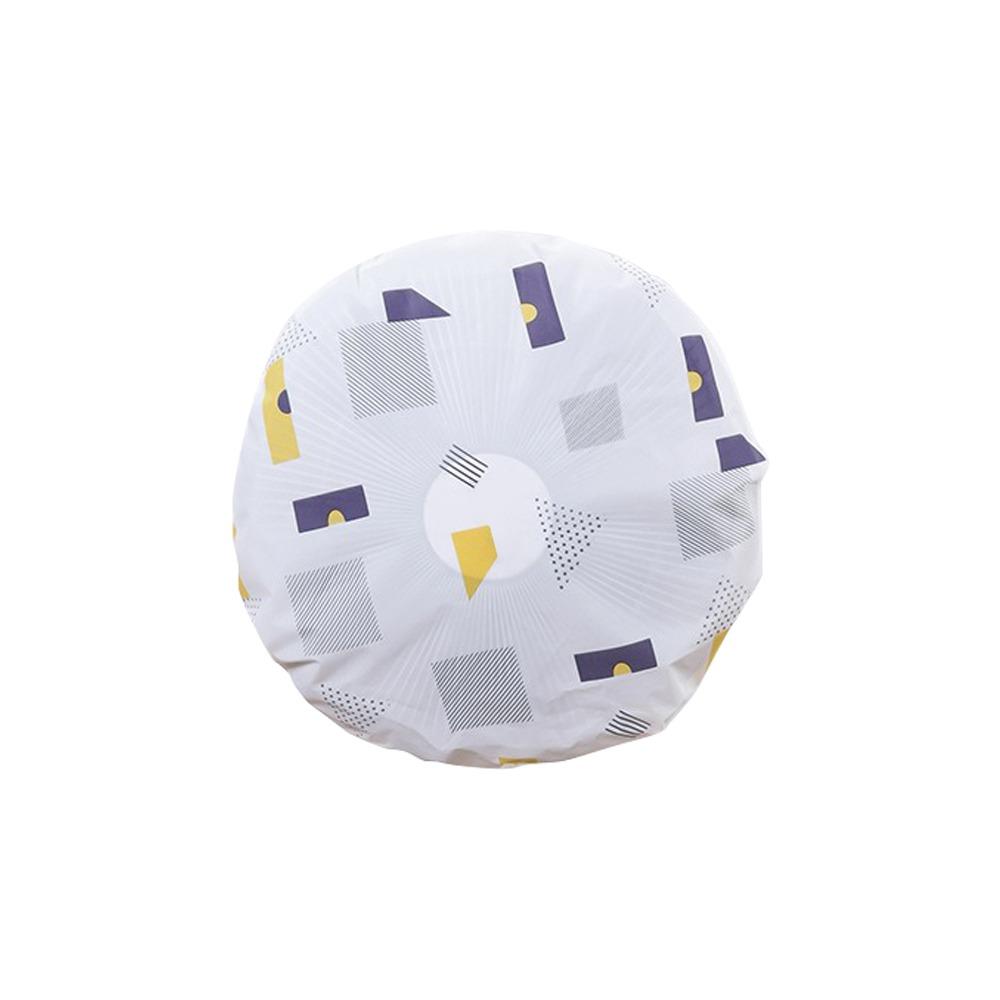 Waterproof Fan Dust Protective Cover Reusable Electric Fan Cover Creative Elastic Dust Covers
