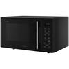 Whirlpool COOK 25 MWP253B Freestanding Grill Microwave Oven 25 Liters 900 Watt Black