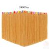 Hawaiian Party Decorations Tropical Luau Grass Table Skirt Luau Party Hula Skirt Tiki Hawaii Themed Summer Beach Birthday Party