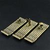 Family/Hotel Incense Holder Boat Fisherman Incense Stick Burner Desktop Ornaments Vintage Home Decor Incense Burners