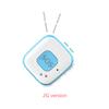 Kids Elder GPS Tracker Children Mini GPS Locator Pendant Two Way Calls Fall Alarm Free APP WIFI LBS Tracking