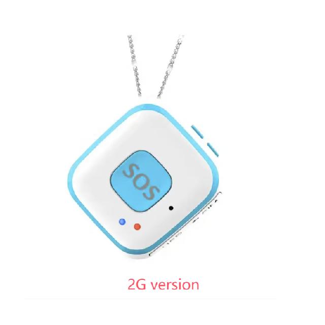 Kids Elder GPS Tracker Children Mini