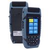 S-900F OTDR Fiber Optic Tester 3.5in Color LCD Touchscreen 1310nm OPM OLS RJ45 Test OTDR Tester Optical Time Domain Reflectomete