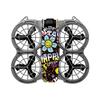 Precisions Protective Film Sticker for 2 Drones AntiCollision Protections Guard