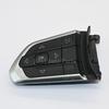7CZ838C8AA Steering Wheel Control Button Switch for Jeep Compass Commander Renegade