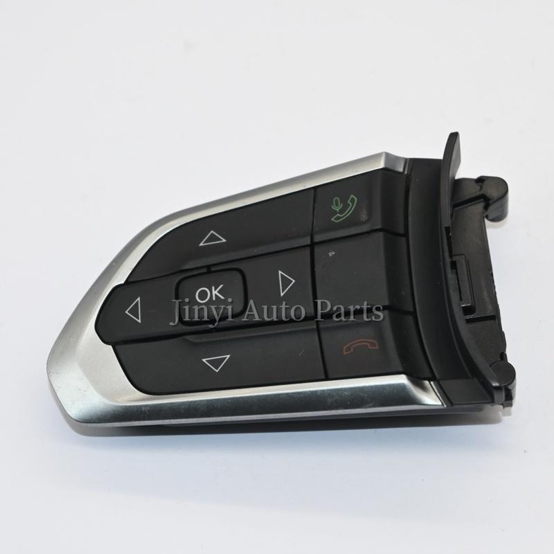 7CZ838C8AA Steering Wheel Control Button Switch for Jeep Compass Commander Renegade