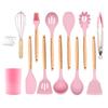 Stoviglie – Set di utensili da cucina