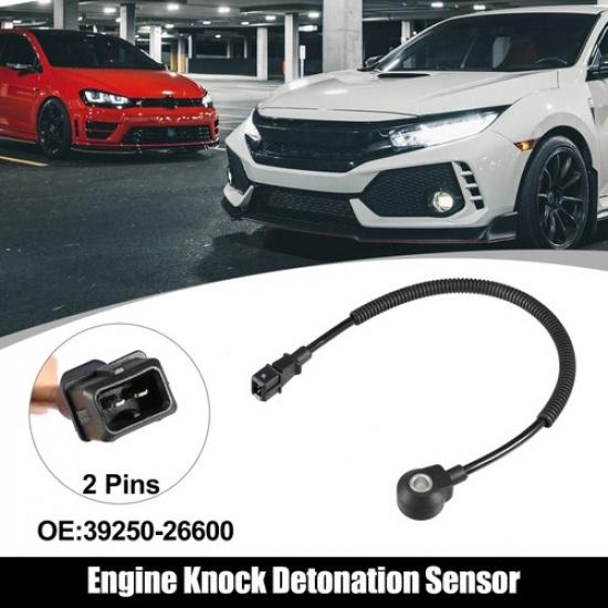 Car Engine Ignition Knock Sensor Harness 39250-26600 for Hyundai Elantra 01-05