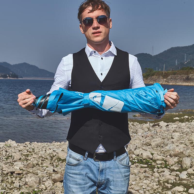 Foldable Universal Fishing Umbrella