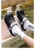 Men's Non-slip Sporty Clogs with Thick EVA Sole for Outdoor and Beach Wear
