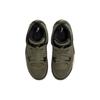 (GS) Air Jordan 4 Retro SE 'Craft - Olive' Kids' FB9928-200