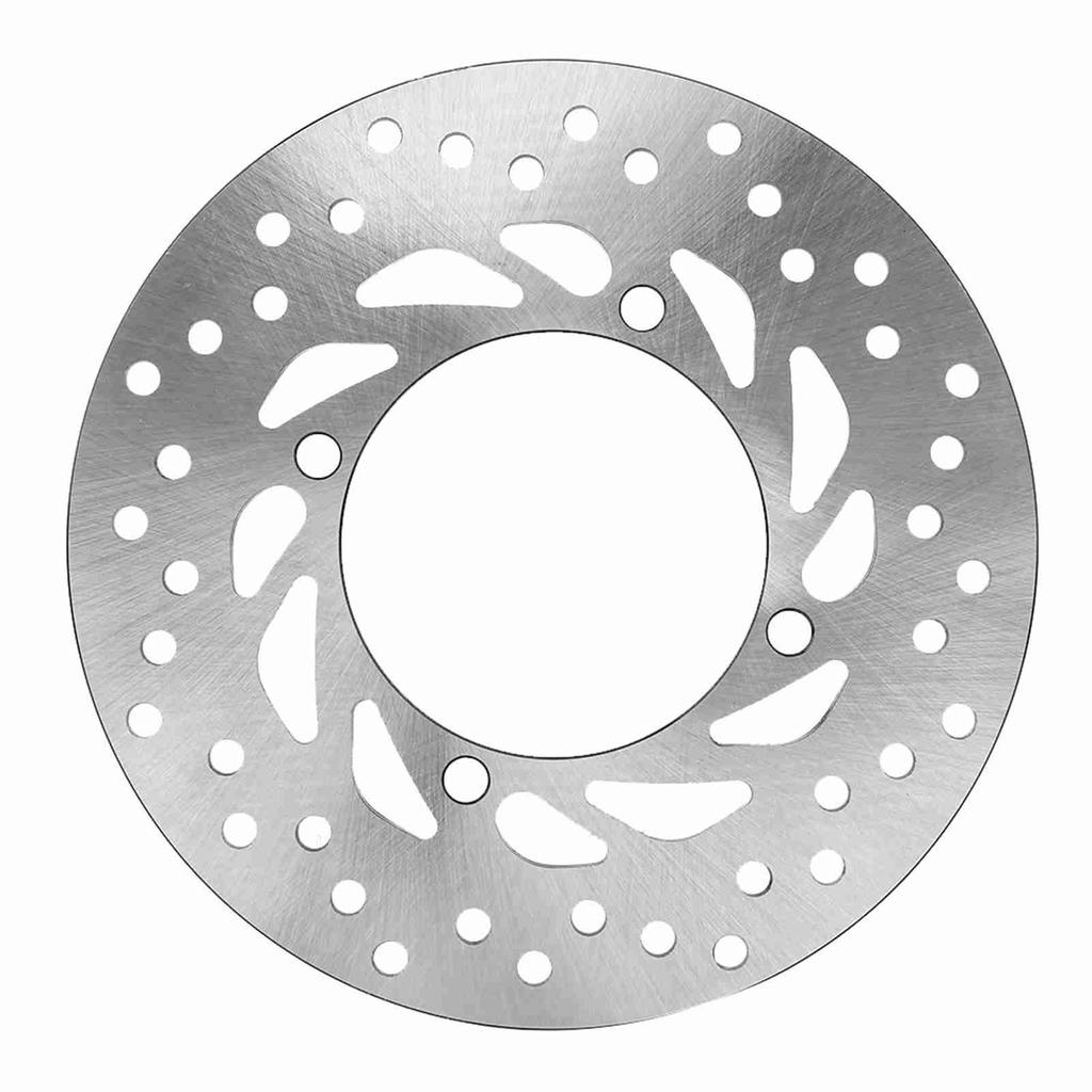 240 mm runde hintere Motorradbremsscheibe für CB400 CB?1 CB500 CB750 CB900 Hornet919