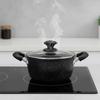 Nonstick Soup Pot Easy to Clean Cookware for Families