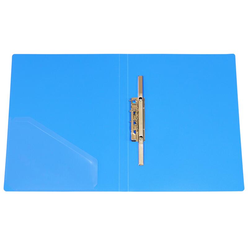 Deli 5308 A4 Strong Clip File Folder